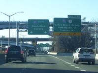 Interstate 87/Major Deegan Expressway Photo