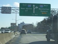 Interstate 87/Major Deegan Expressway Photo