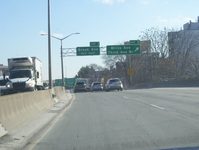 Interstate 87/Major Deegan Expressway Photo