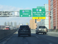 Interstate 87/Major Deegan Expressway Photo
