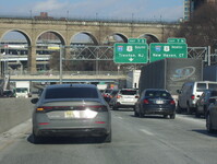 Interstate 87/Major Deegan Expressway Photo