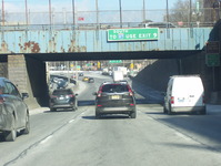 Interstate 87/Major Deegan Expressway Photo