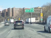 Interstate 87/Major Deegan Expressway Photo
