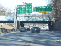 Interstate 87/Major Deegan Expressway Photo