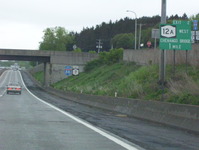 Interstate 88 Photo