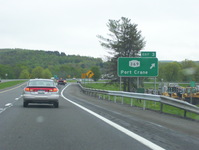 Interstate 88 Photo