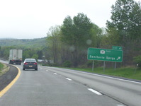 Interstate 88 Photo