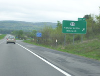 Interstate 88 Photo