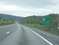 Interstate 88 Photo
