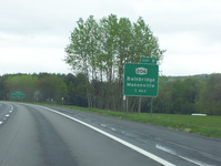 Interstate 88 Photo