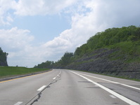 Interstate 88 Photo