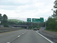 Interstate 88 Photo