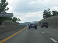 Interstate 88 Photo
