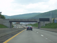 Interstate 88 Photo