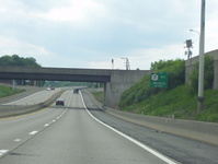 Interstate 88 Photo