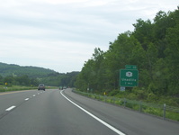 Interstate 88 Photo