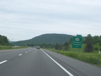 Interstate 88 Photo