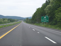 Interstate 88 Photo