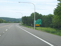 Interstate 88 Photo
