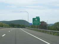 Interstate 88 Photo