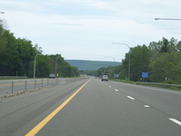 Interstate 88 Photo