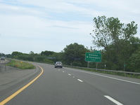 Interstate 88 Photo