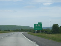 Interstate 88 Photo