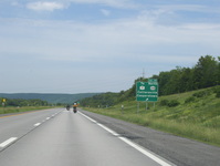 Interstate 88 Photo
