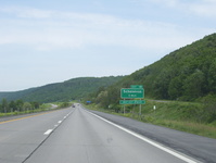 Interstate 88 Photo