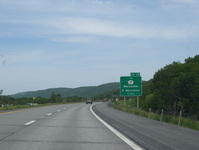 Interstate 88 Photo