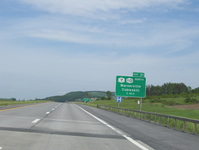 Interstate 88 Photo