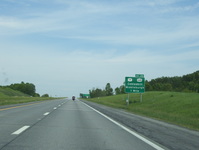 Interstate 88 Photo