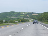 Interstate 88 Photo