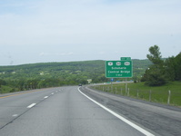 Interstate 88 Photo