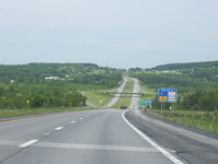 Interstate 88 Photo