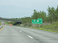 Interstate 88 Photo