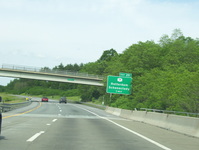 Interstate 88 Photo