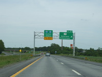 Interstate 88 Photo