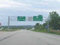 Interstate 88 Photo