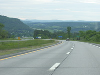 Interstate 88 Photo
