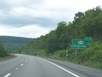 Interstate 88 Photo