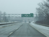 Interstate 88 Photo