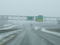 Interstate 88 Photo