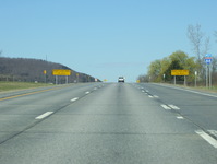 Interstate 88 Photo