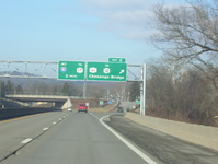 Interstate 88 Photo
