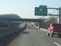 Interstate 88 Photo
