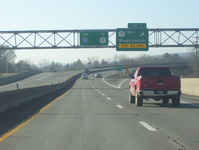 Interstate 88 Photo