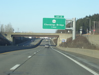 Interstate 88 Photo