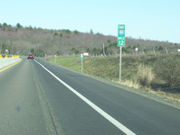 Interstate 88 Photo