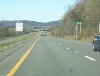 Interstate 88 Photo